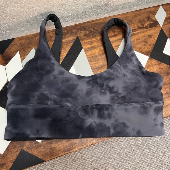 Reversible Lululemon Bra - Picture 3 of 4